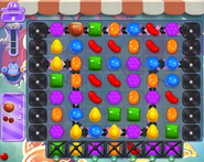 Level 623 -