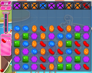 Level 128 -