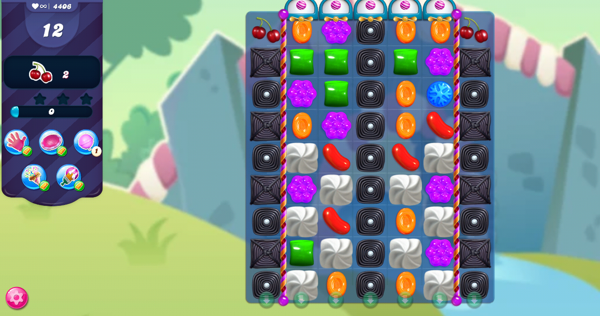 Download Candy Crush Saga 1.19.0 apk with 440 deliciously levels