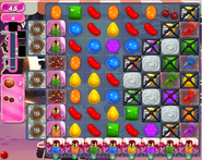 Level 724 -