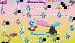 Salty Canyon Candy Crush Saga Wiki Fandom