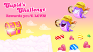 Cupid's Challenge