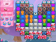 Level 2644 -