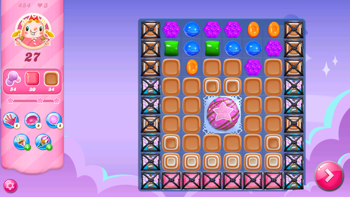 Candy Crush Soda Saga' Level Guide – Tips To Beat Levels 41 Through 60 –  TouchArcade