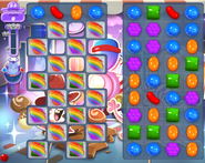 Level 444 -