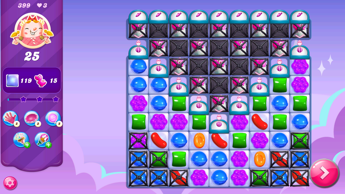 Stream Candy Crush Saga: A Delicious Puzzle Game with Thousands of Levels -  Download for Free by ThropunFliazo