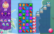 Level 1867 -