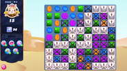 Level 2523 -