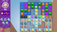 Level 4608 -