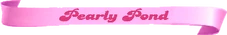 Pearly-Pond