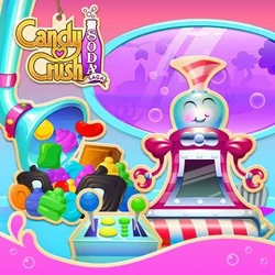 Roberta Candy Crush Saga Wiki Fandom Roberta Candy Crush Saga Wiki Fandom