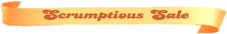 Scrumptious-Sale