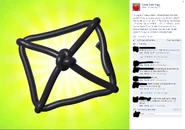 A photo from the official page