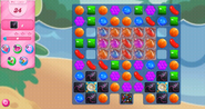 Level 2081 -