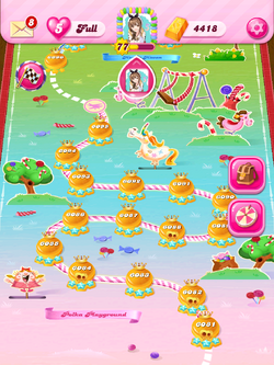 Candy crush deals highest level 2020