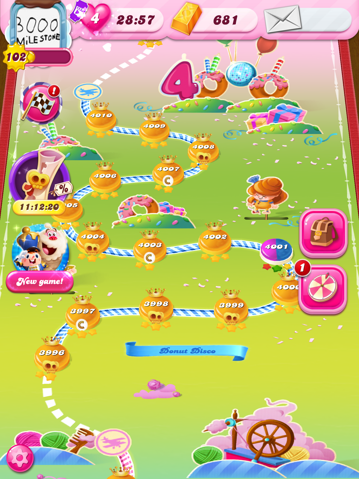 How many levels are there in Candy Crush? - Dexerto