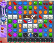 Level 124 -