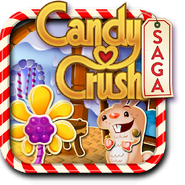 Character seen on Candy Calaboose episode icon