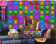 Level 218 -