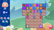 Level 27 -