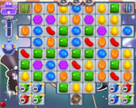 Level 410 -