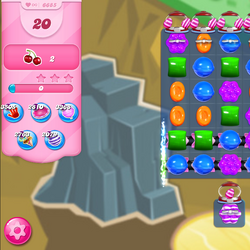 Beating Candy Crush Saga — Deconstructor of Fun