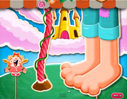 Candy Clouds (Episode 20) (after story)