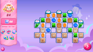 Level 377 -
