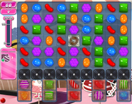 Level 392 -