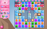 Level 4600 -