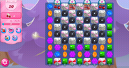 Level 93 -