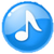 Enable music description HTML5