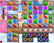 Level 1626 -