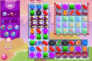 Level 5771 -