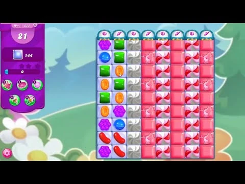Level 322 | Candy Crush Saga Wiki | Fandom