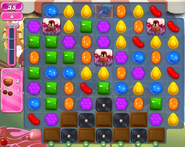 Level 1054 -