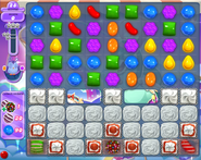 Level 438 -