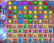 Level 447 -