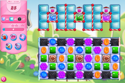 Level 5160 V1 HTML5