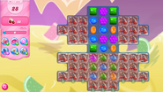 Level 636 -