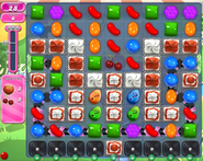 Level 802 -