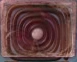 Liquorice swirl in marmalade