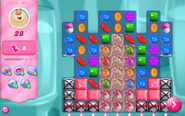 Level 2515 -