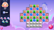 Level 470 -