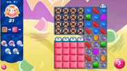 Level 650 -