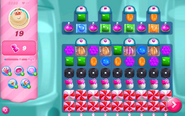 Level 2535 -
