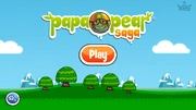 Papa Pear Saga HD