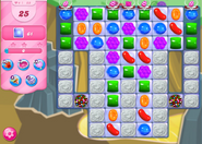 Level 23 -