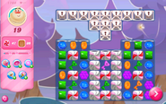 Level 1709 -