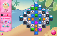 Level 4096 -